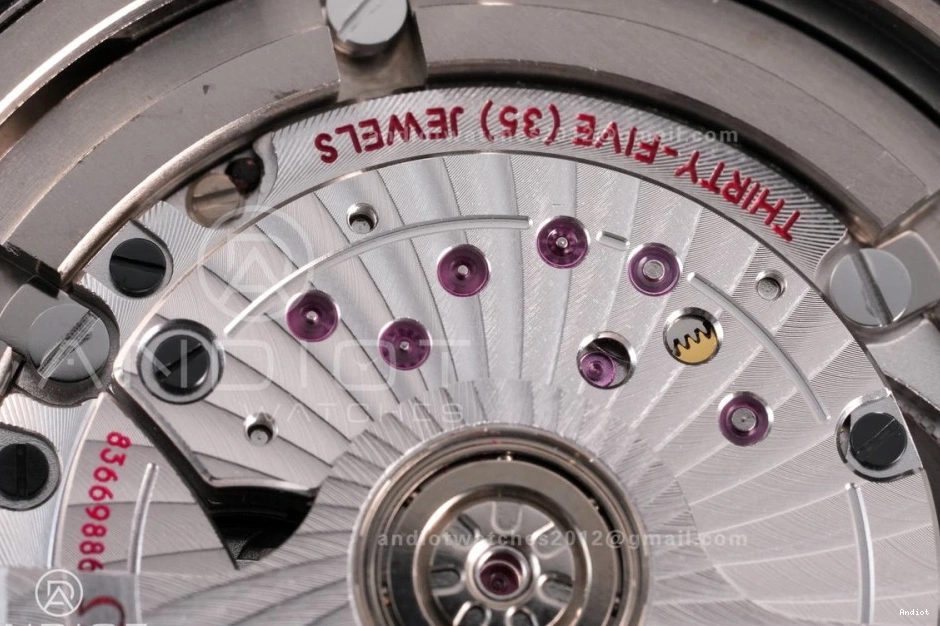 Edition Titanium Die